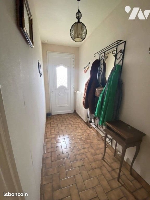 Maison à vendre, 72m², Carentan