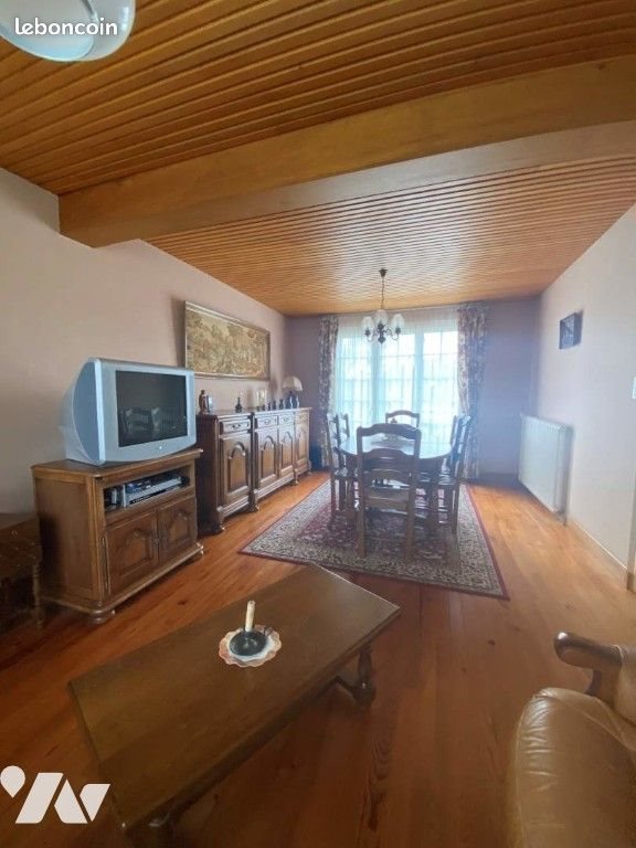 Maison à vendre, 72m², Carentan