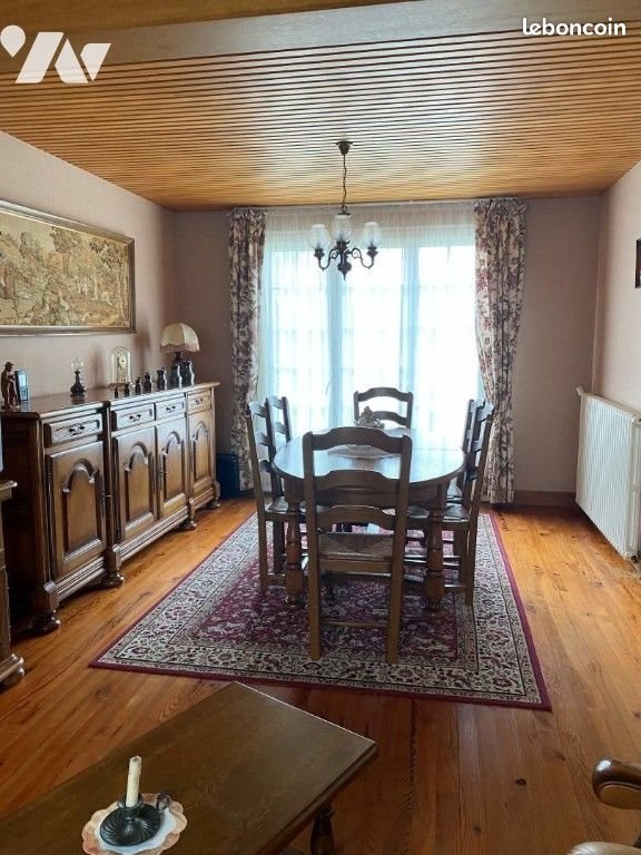 Maison à vendre, 72m², Carentan