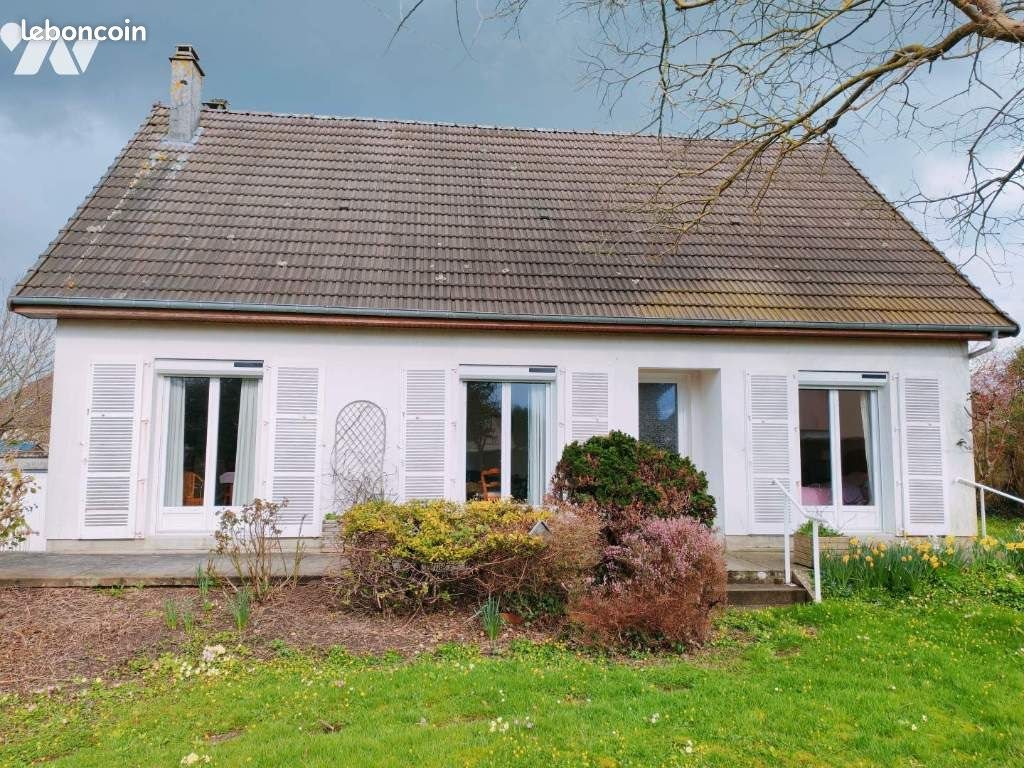 Maison à vendre, 140m², Saint-Lô