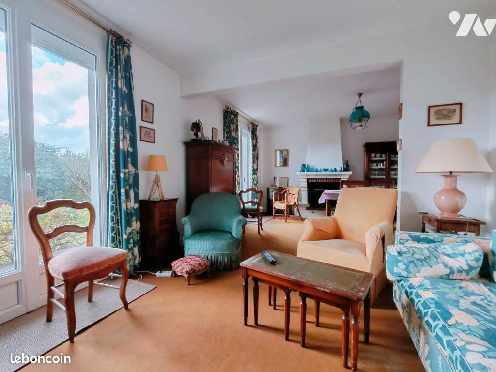 Maison à vendre, 140m², Saint-Lô
