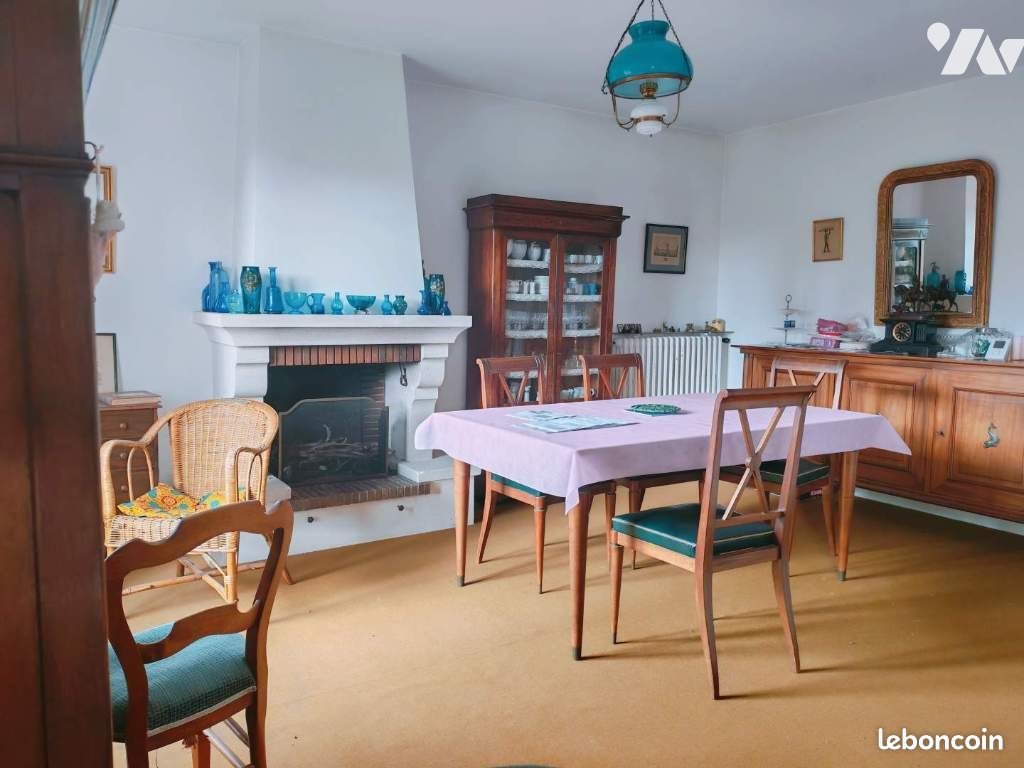 Maison à vendre, 140m², Saint-Lô