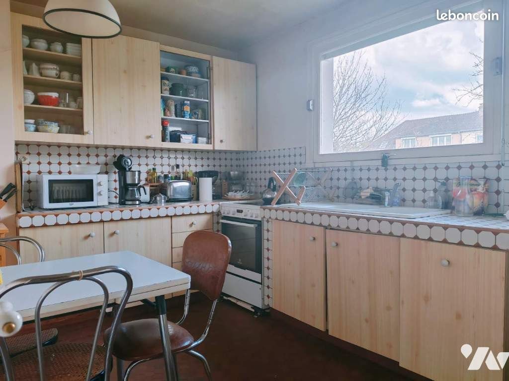 Maison à vendre, 140m², Saint-Lô