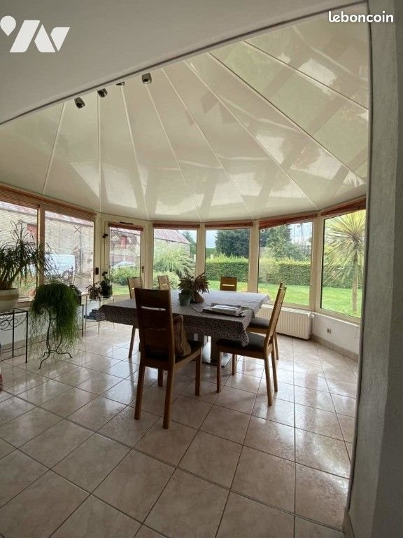 Maison à vendre, 195m², Condé-sur-Vire