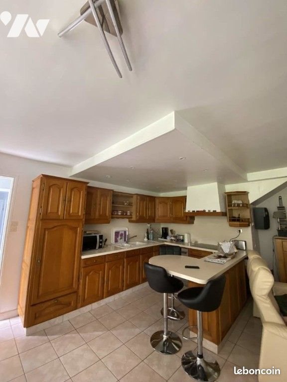 Maison à vendre, 195m², Condé-sur-Vire