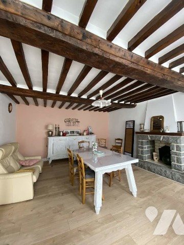 Maison à vendre, 195m², Condé-sur-Vire