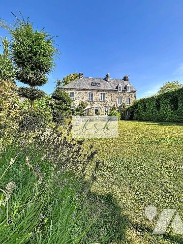 Maison à vendre, 228m², Saint-Lô