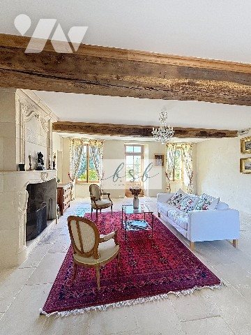Maison à vendre, 228m², Saint-Lô