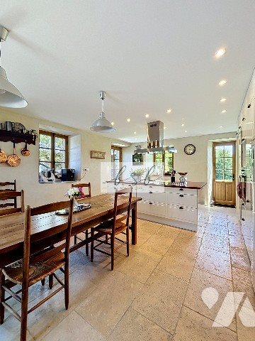 Maison à vendre, 228m², Saint-Lô