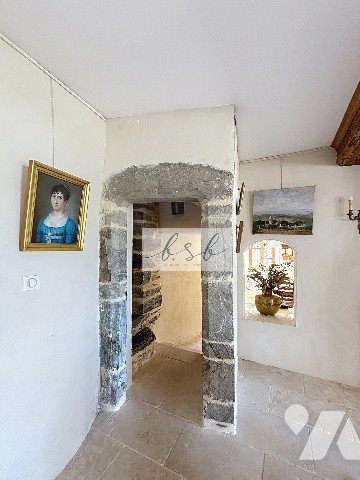 Maison à vendre, 228m², Saint-Lô