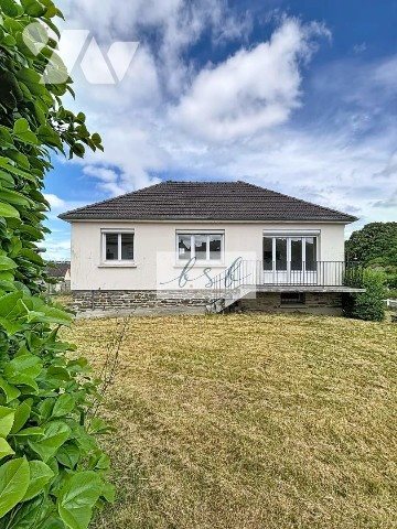 Maison à vendre, 72m², Agneaux