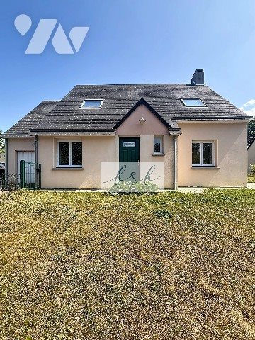 Maison à vendre, 114m², Saint-Lô