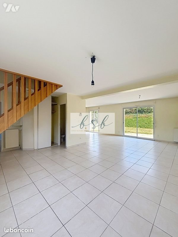 Maison à vendre, 114m², Saint-Lô