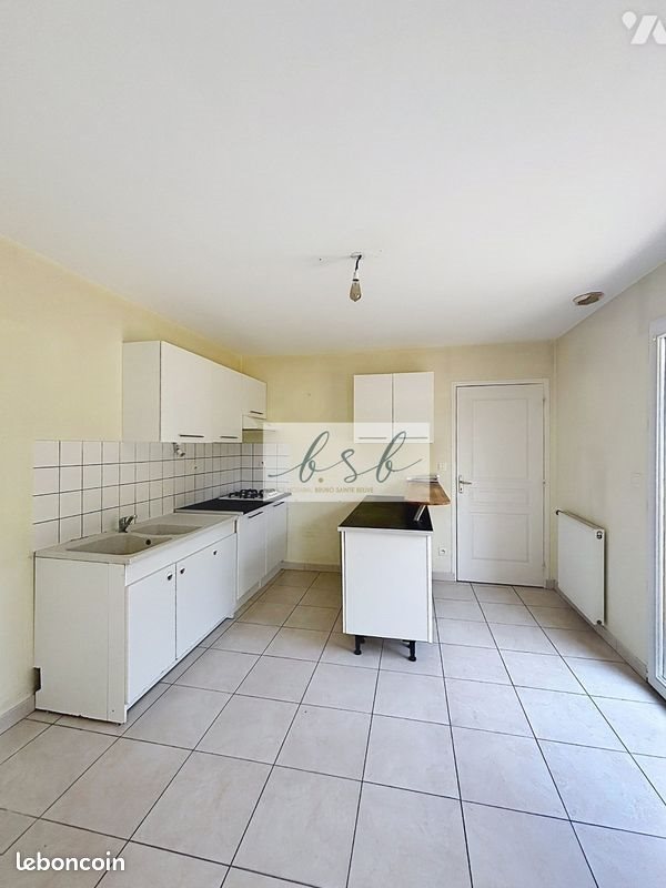 Maison à vendre, 114m², Saint-Lô