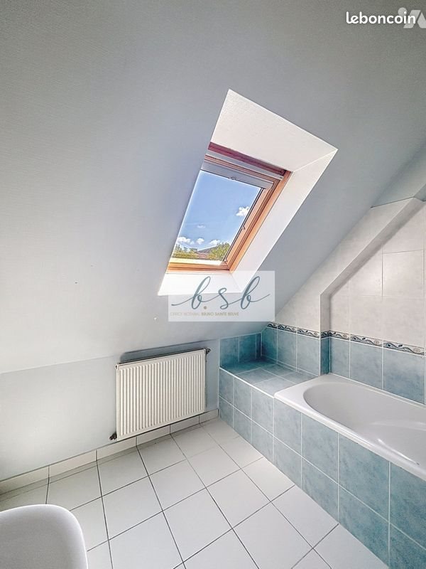 Maison à vendre, 114m², Saint-Lô