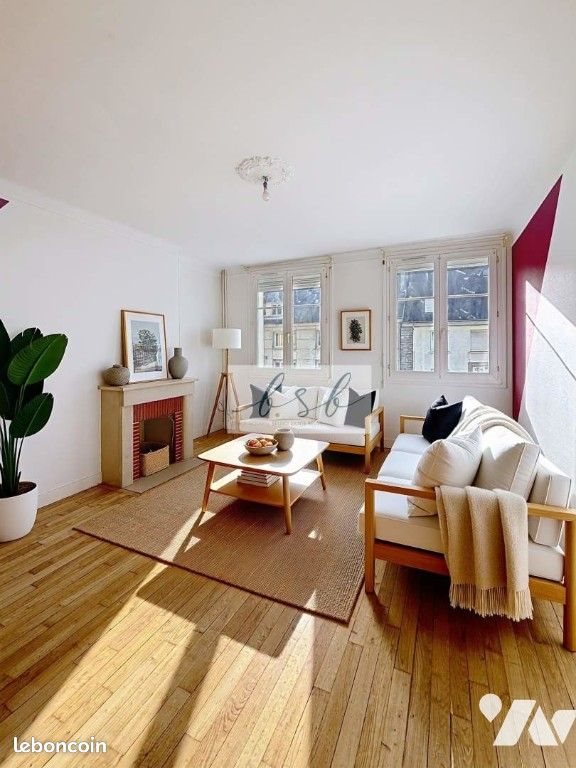 Appartement à vendre, 67m², Saint-Lô