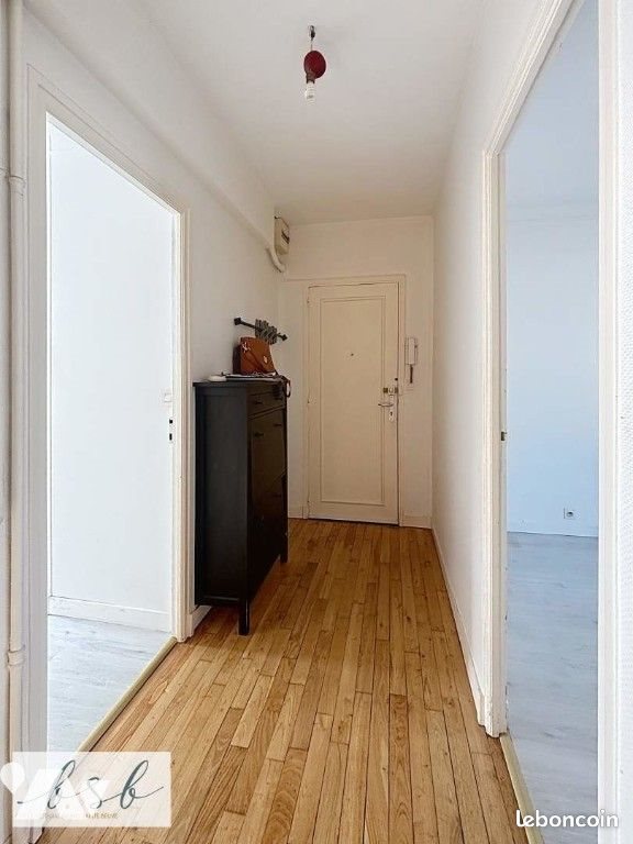 Appartement à vendre, 67m², Saint-Lô