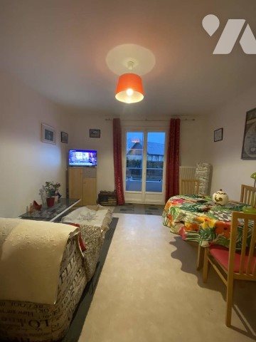 Appartement à vendre, 62m², Saint-Lô