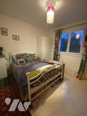 Appartement à vendre, 62m², Saint-Lô