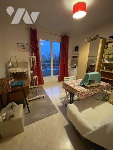 Appartement à vendre, 62m², Saint-Lô