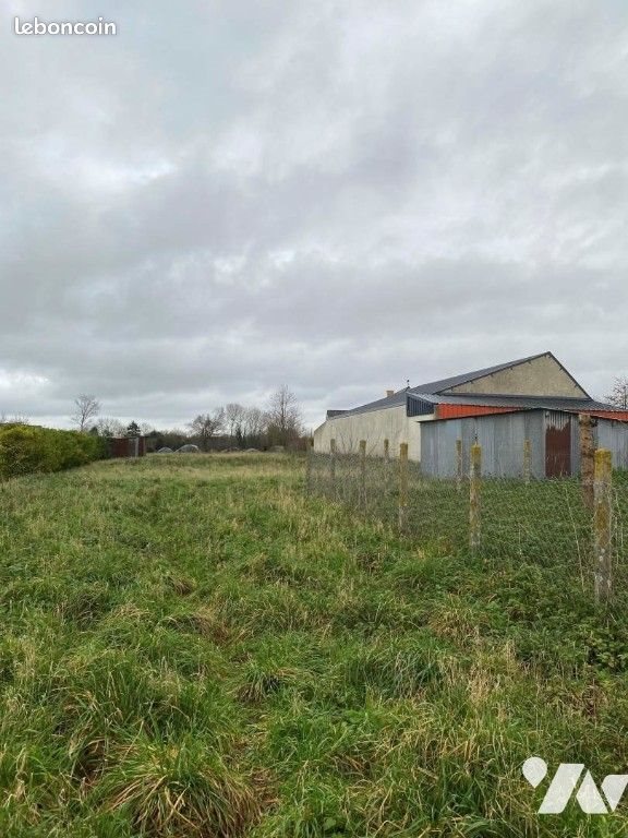 Maison à vendre, 76m², Saint-Amand