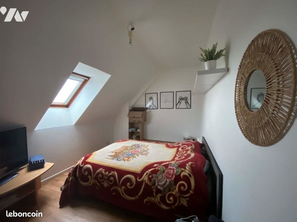 Maison à vendre, 76m², Saint-Amand