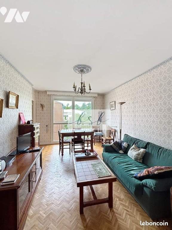 Appartement à vendre, 69m², Saint-Lô