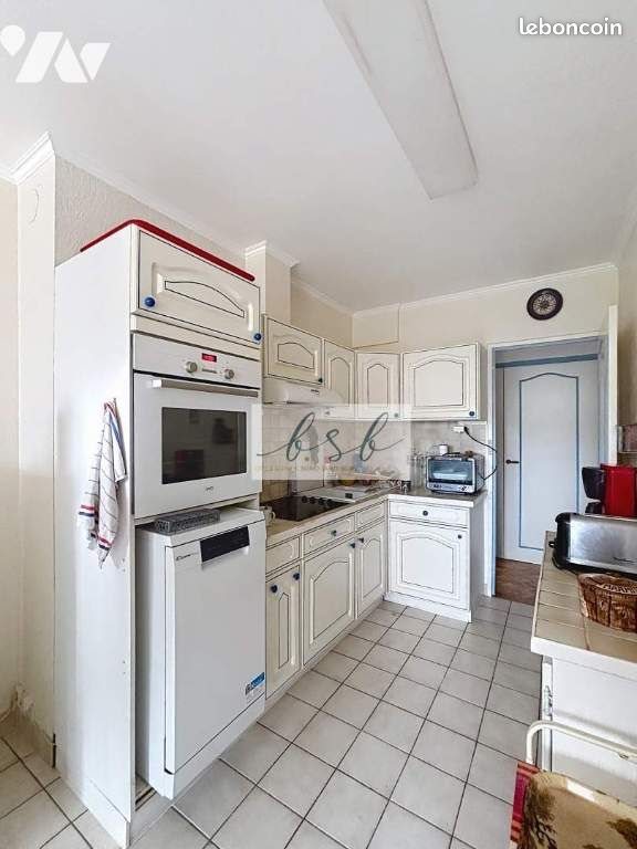 Appartement à vendre, 69m², Saint-Lô
