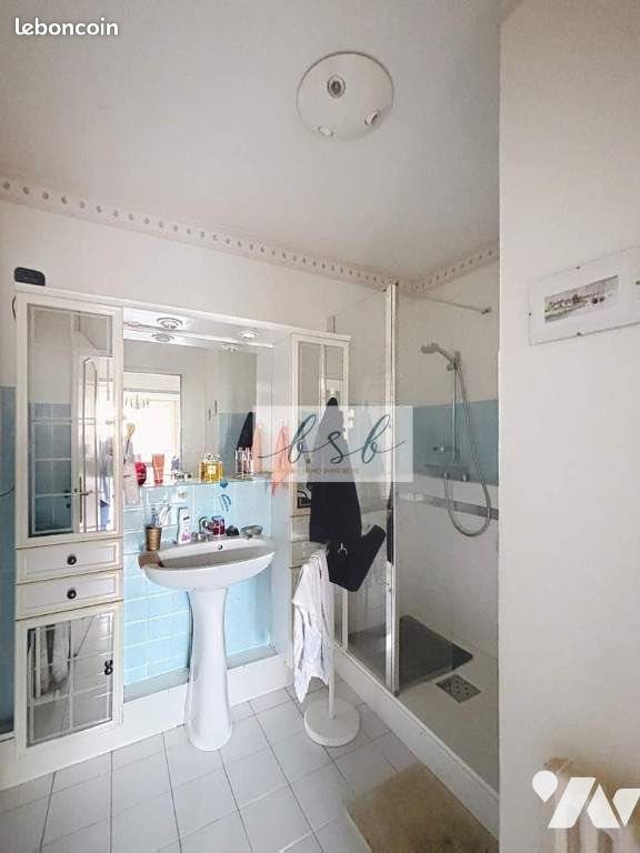 Appartement à vendre, 69m², Saint-Lô