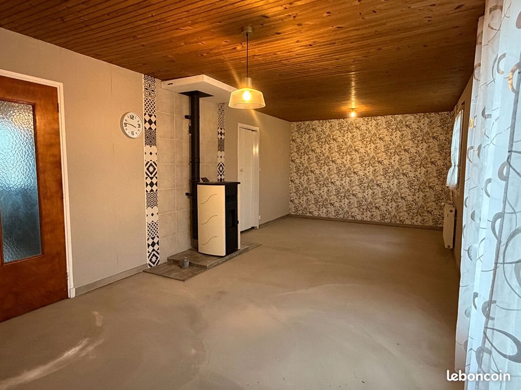 Maison à vendre, 86m², Bretteville-sur-Ay