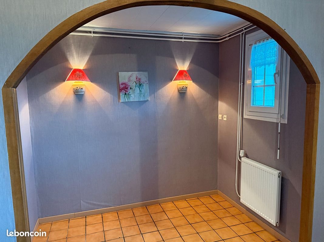 Maison à vendre, 86m², Bretteville-sur-Ay