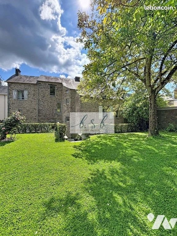Maison à vendre, 241m², Saint-Lô