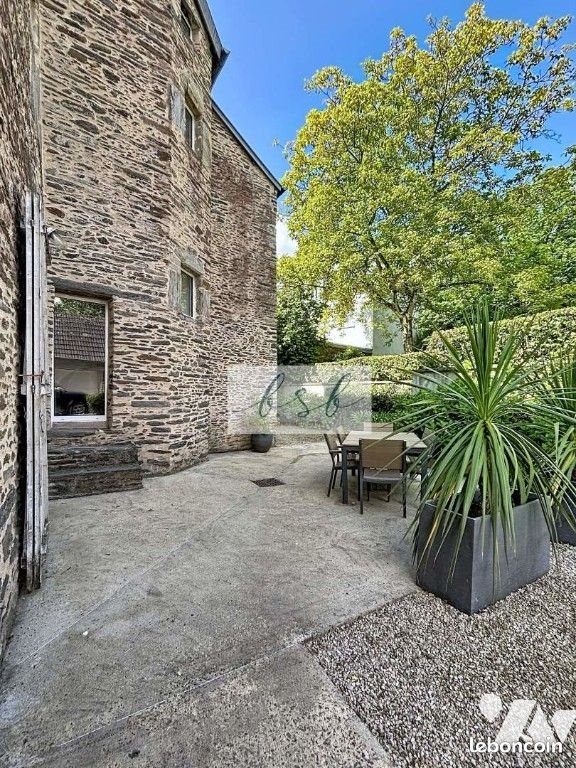 Maison à vendre, 241m², Saint-Lô