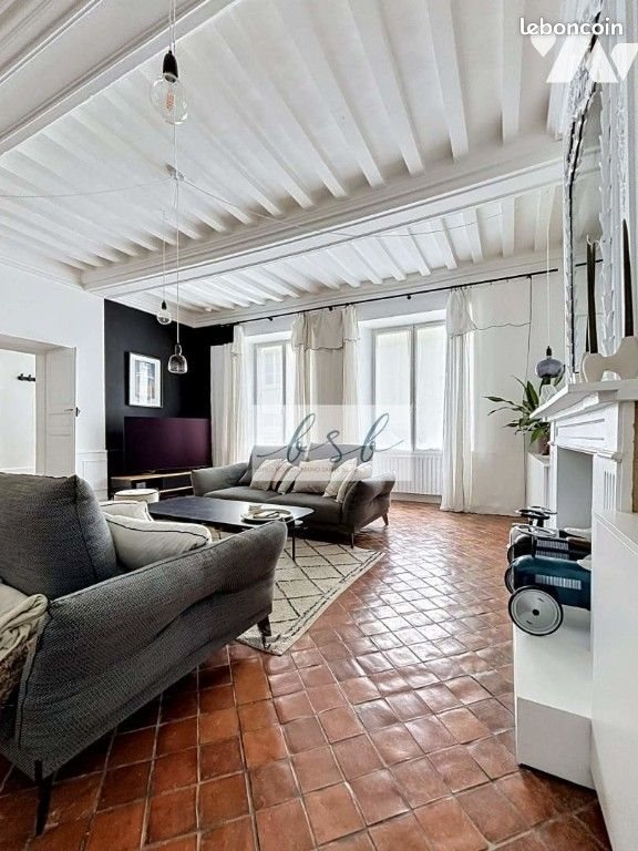 Maison à vendre, 241m², Saint-Lô