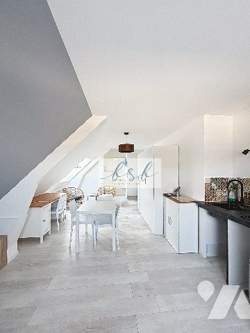 Appartement à vendre, 20m², Saint-Lô