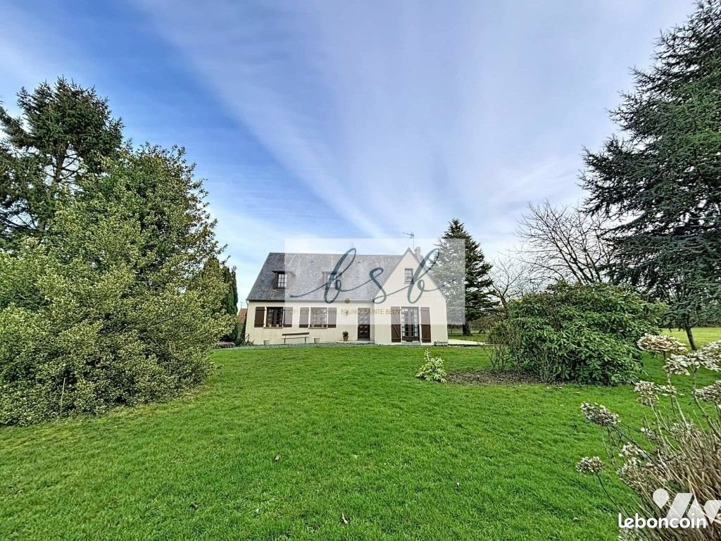 Maison à vendre, 100m², Saint-Lô