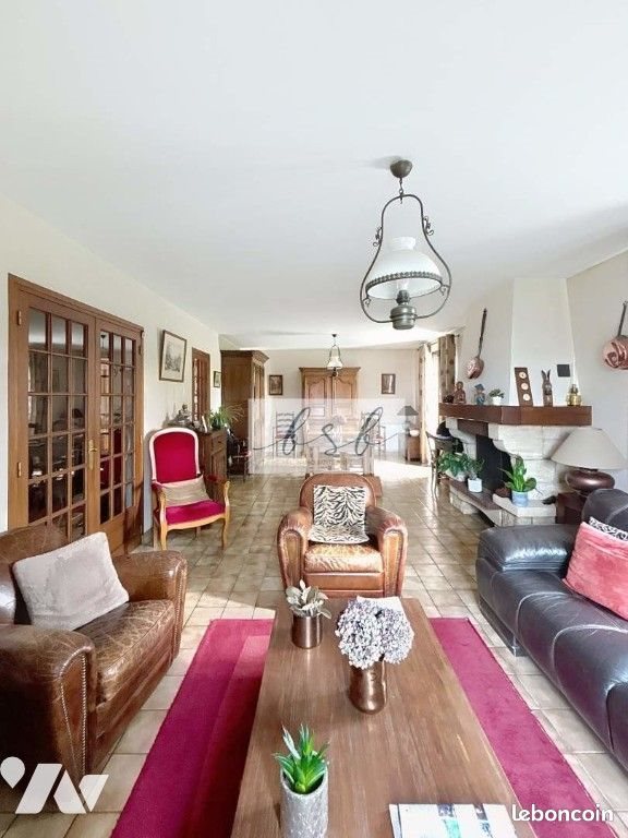 Maison à vendre, 100m², Saint-Lô