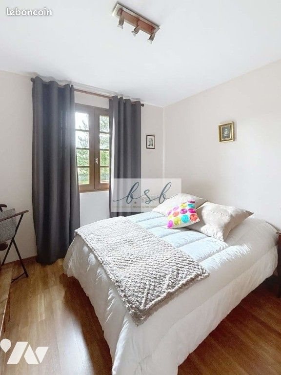 Maison à vendre, 100m², Saint-Lô