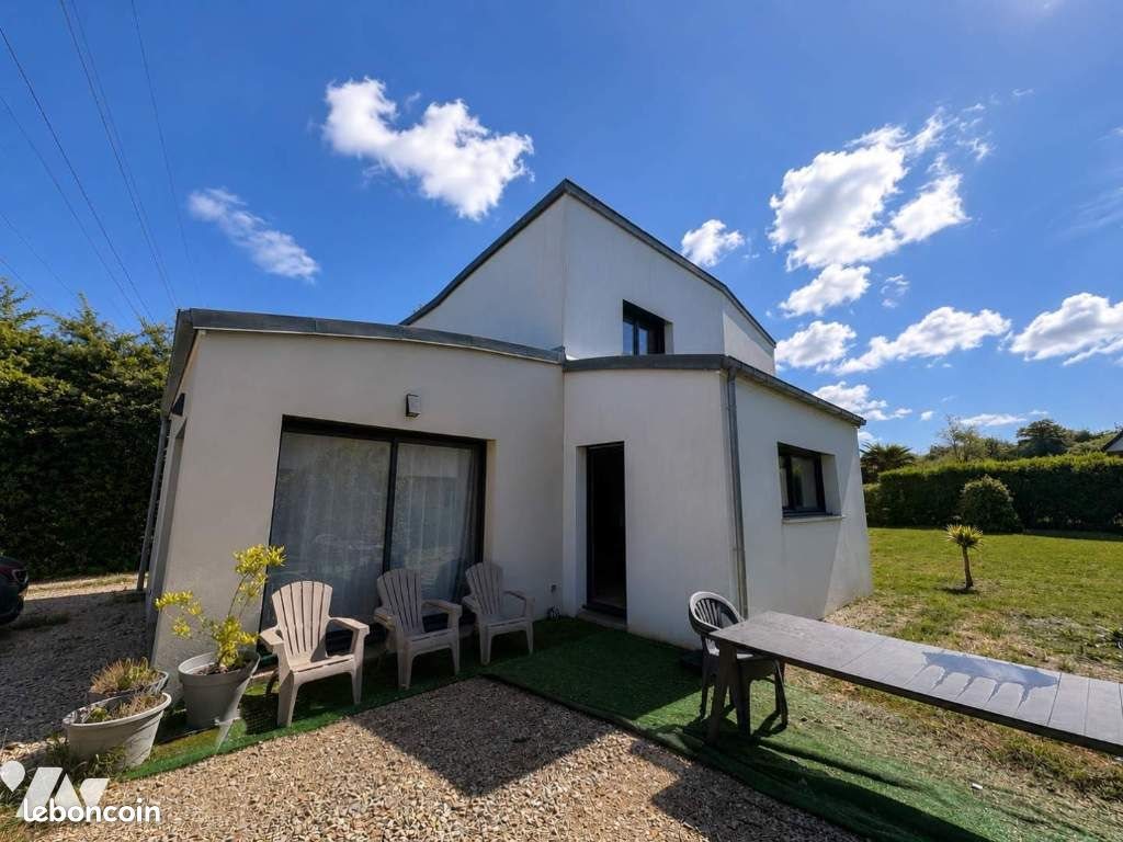 Maison à vendre, 130m², Percy-en-Normandie