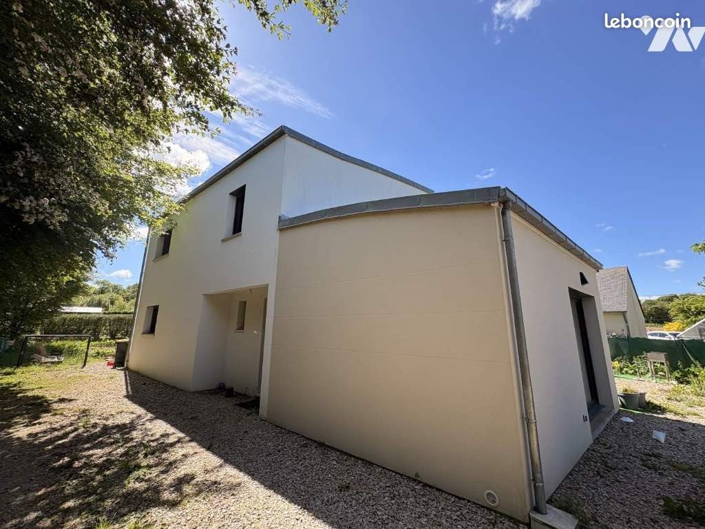 Maison à vendre, 130m², Percy-en-Normandie