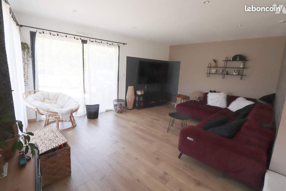 Maison à vendre, 130m², Percy-en-Normandie
