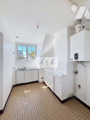 Maison à vendre, 116m², Agneaux