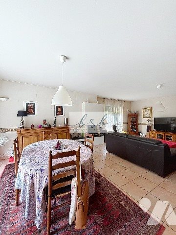 Maison à vendre, 117m², Agneaux
