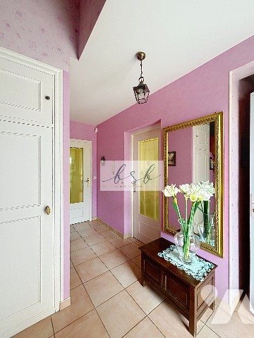 Maison à vendre, 117m², Agneaux