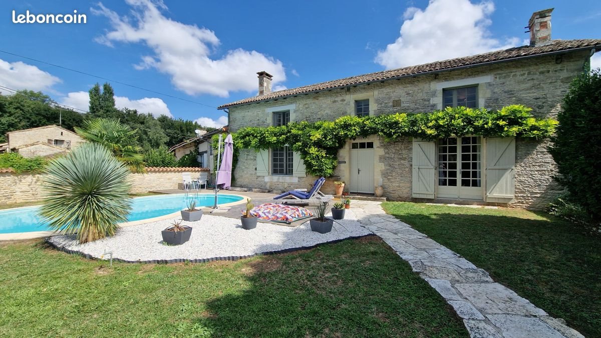 Maison à vendre, 205m², Messé