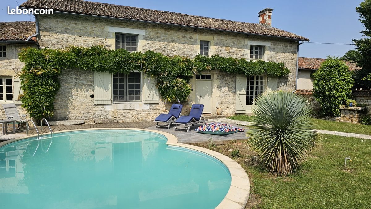 Maison à vendre, 205m², Messé