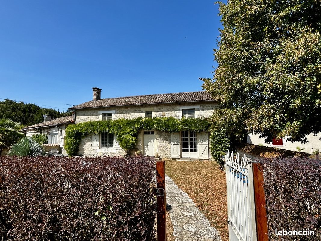 Maison à vendre, 205m², Messé