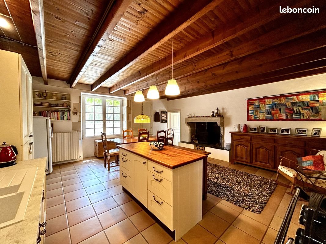 Maison à vendre, 205m², Messé
