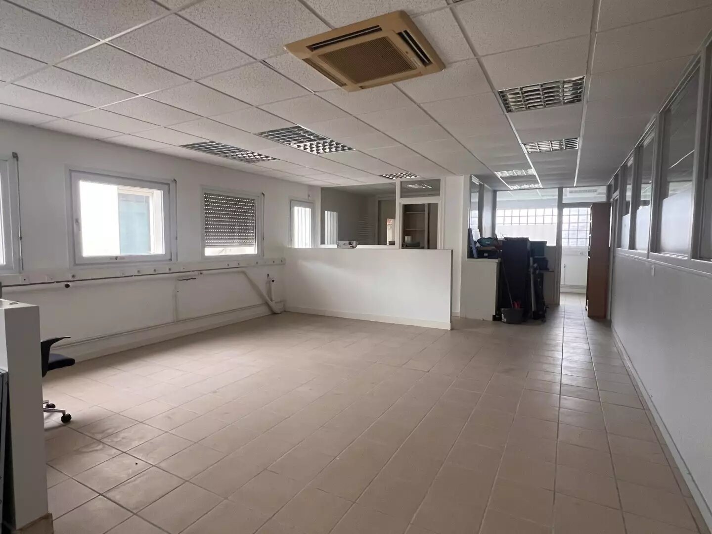 Appartement à vendre, 120m², Machecoul