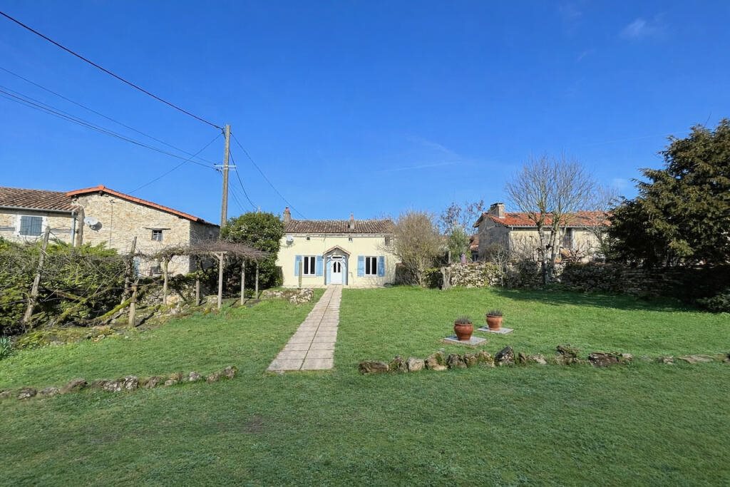 Maison à vendre, 86m², Messé